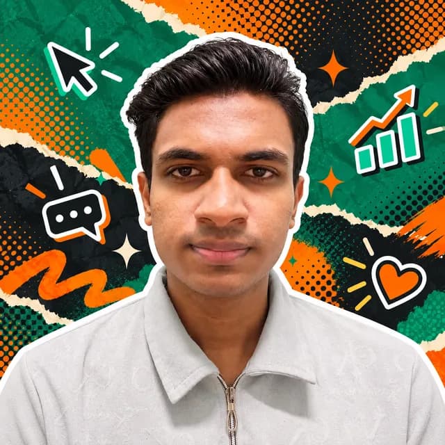 Ankit Gupta, Deals Research Specialist at Rotofy