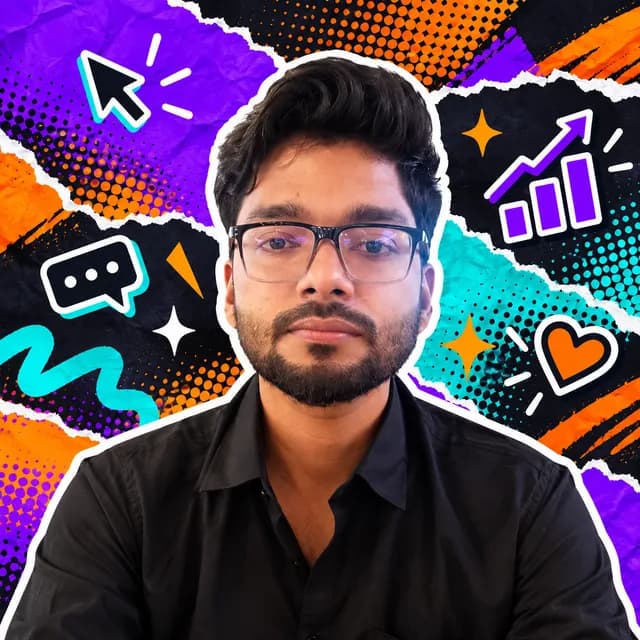 Mukund Soni, Community Content Writer at Rotofy